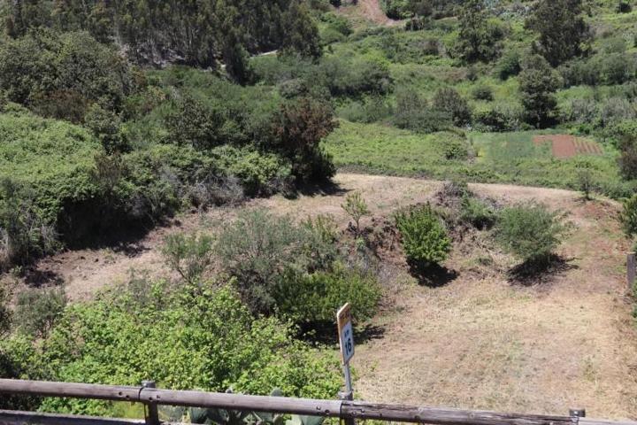 Terreno en venta en Los Silos, Erjos tenerife photo 0