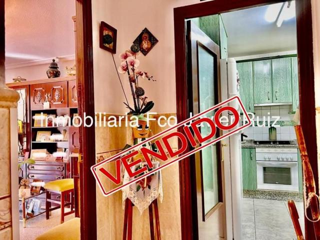 Piso en venta en Villafranca de los Barros, Coronada - El Ramal photo 0