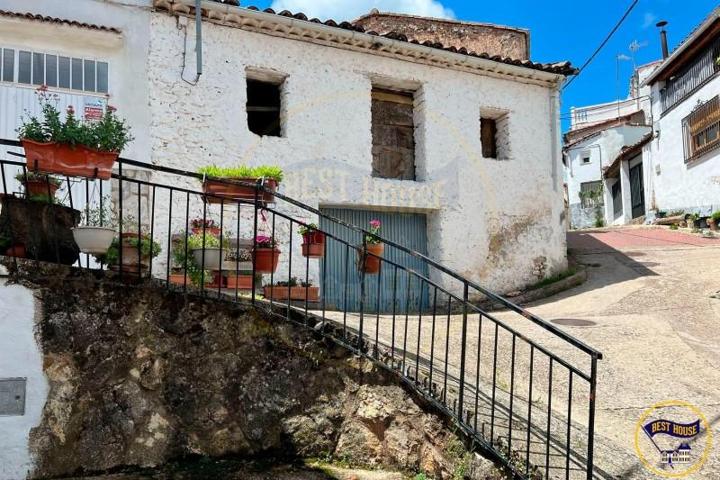 Casa en venta en Fuertescusa, Fuertescusa photo 0