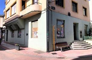 Local comercial en venta en Bembibre, * centro photo 0
