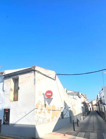 Casa en venta en Alcolea del Río, ALCOLEA DEL RÍO photo 0