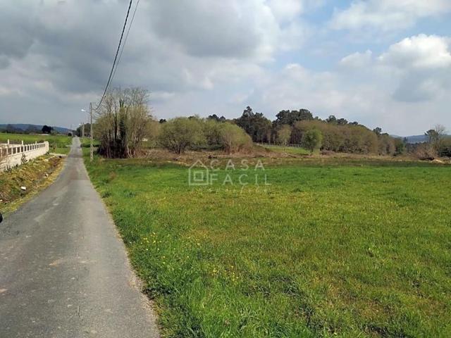 Terreno en venta en Brion, Guisande, 15280 photo 0