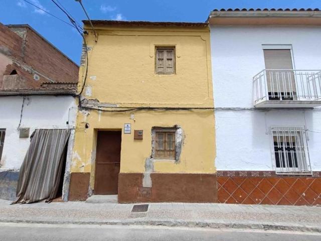 Casas de pueblo en venta en Láchar, Láchar photo 0