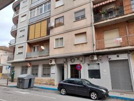 Piso en venta en Villarrobledo photo 0