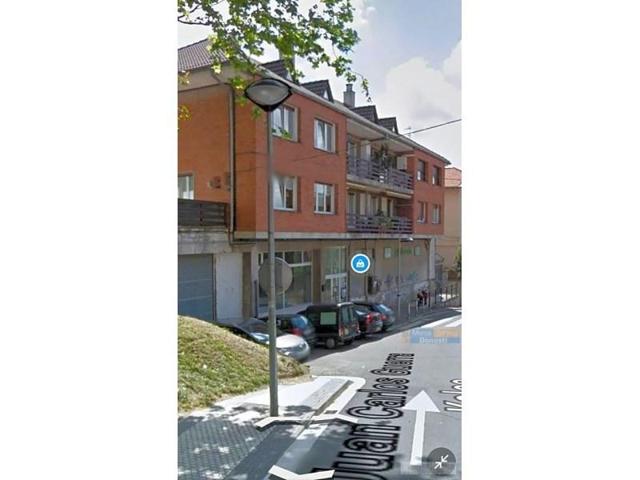 Parking en venta en Donostia-San Sebastián, Bidebieta photo 0