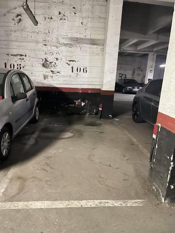 Garaje en venta en Bilbao, Indautxu photo 0