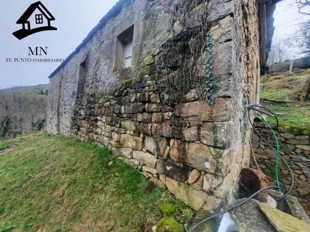 Chalet en venta en San Pedro del Romeral, Vegalosvados photo 0