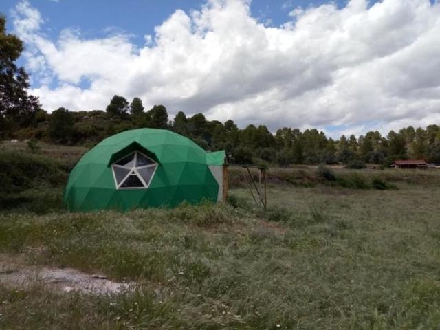 Chalet en venta en Fresneda, Aragon photo 0