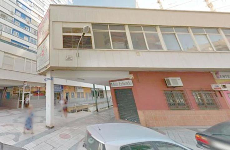 Local comercial en venta en Torremolinos, Calle Eduardo Aguilera Romero, 29620 photo 0