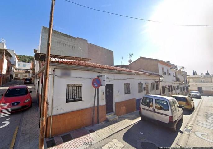 Casa en venta en Granada, Haza grande photo 0