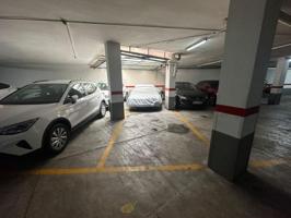 Parking en venta en Barcelona, El Putxet i Farró photo 0