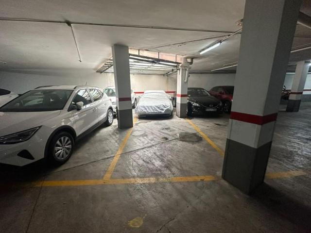 Parking en venta en Barcelona, El Putxet i Farró photo 0