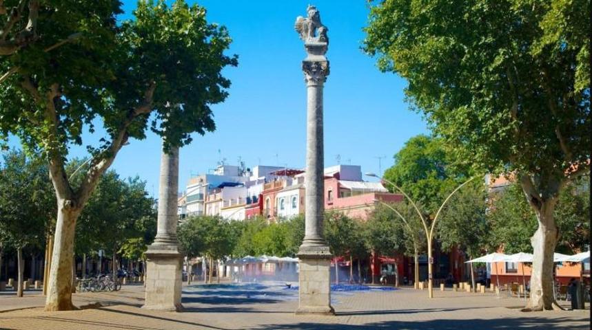 Garaje en venta en Sevilla, Centro photo 0