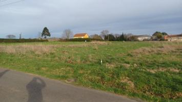 Terreno en venta en Santiago de Compostela, Sionlla photo 0