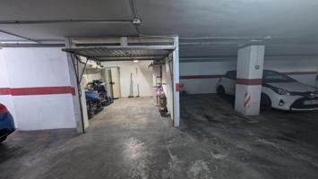 Garaje en venta en Benidorm, Colonia Madrid photo 0