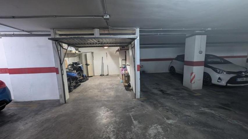 Garaje en venta en Benidorm, Colonia Madrid photo 0