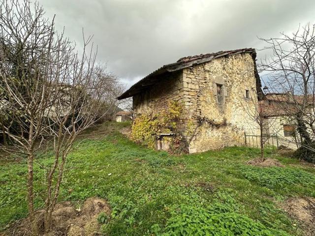 Casa en venta en Valle de Mena, Santiago de Tudela photo 0