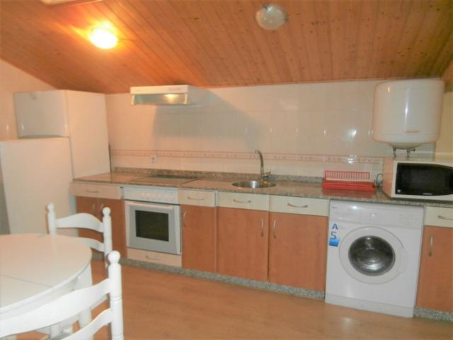 Piso en venta en Pravia, Pravia photo 0