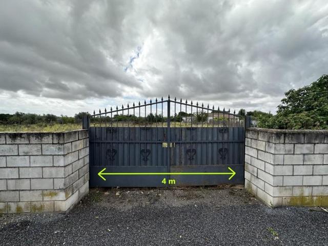 Terreno en venta en Córdoba, El Higuerón photo 0