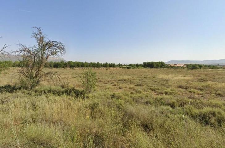 Terreno en venta en Almansa, Almansa photo 0