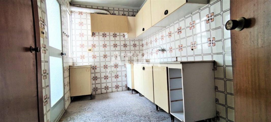 Piso en venta en Albaida, Albaida photo 0