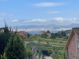 Chalet en venta en Moaña, Lugar Paradela-V.Delcarmen, 33, 36954 photo 0