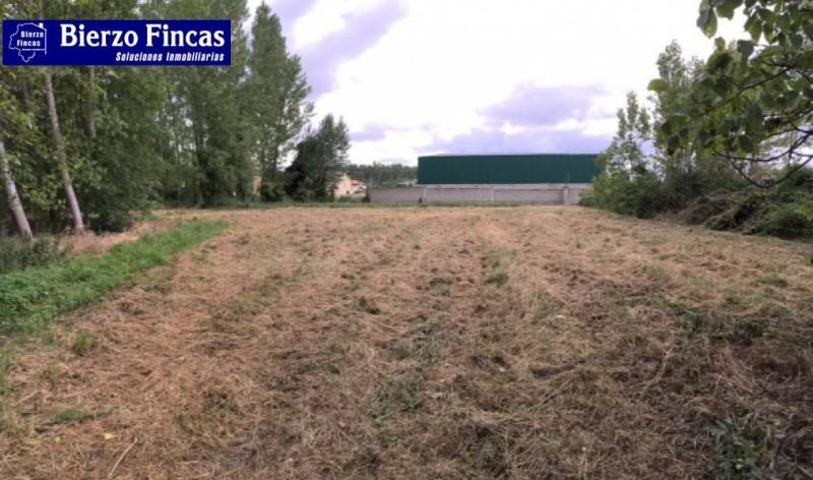 Terreno en venta en Ponferrada, Dehesas photo 0