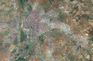 Terreno en venta en Alcalá de Guadaira, Alcalá de Guadaira photo 0