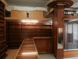 Local comercial en venta en Torrelavega, Covadonga-Campuzano photo 0