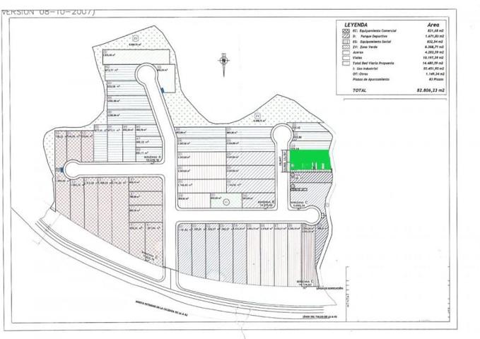 Terreno en venta en Láchar, ENTRADA DE LACHAR photo 0