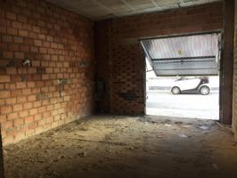 Local comercial en venta en Huétor Tájar, Zona casa cultura photo 0