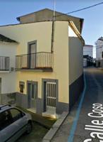 Planta baja en venta en Montánchez, Centro photo 0