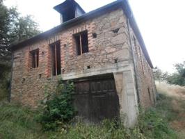Casa en venta en Toreno, Libran photo 0