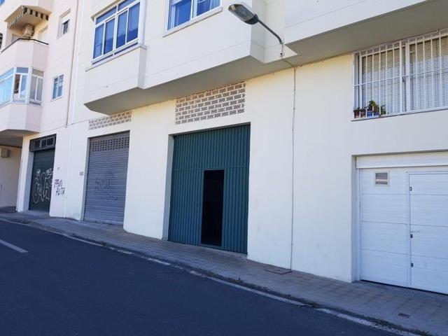 Garaje en venta en Plasencia, AVD. SALAMANCA - MERCADONA photo 0