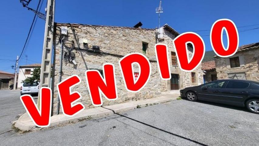 Casa en venta en Barraco, Centro photo 0