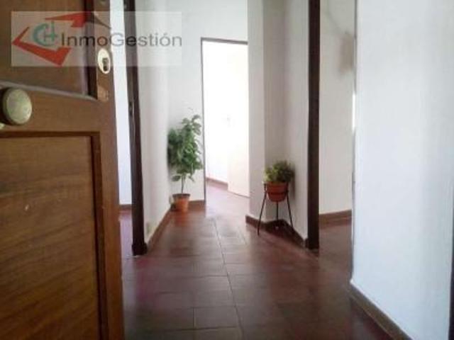 Apartamento en venta en Cáceres photo 0