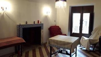 Chalet en venta en Moratalla photo 0