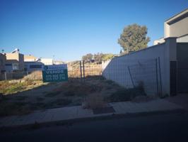 Terreno en venta en Tabernas, PUEBLO photo 0