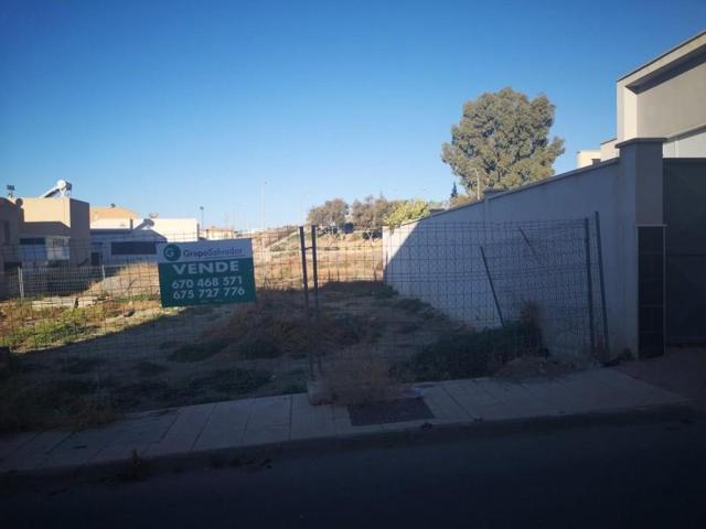 Terreno en venta en Tabernas, PUEBLO photo 0