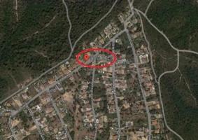 Terreno en venta en Sils, Les comes photo 0