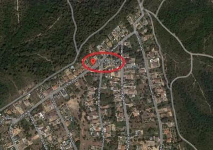 Terreno en venta en Sils, Les comes photo 0