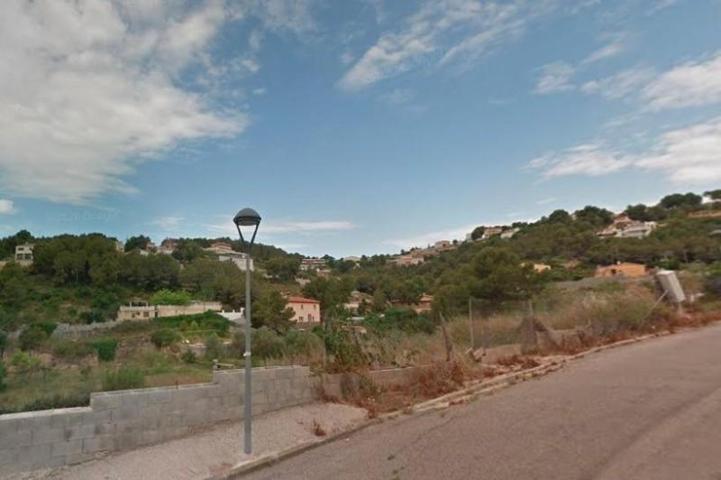 Terreno en venta en Cunit, Costa cunit photo 0