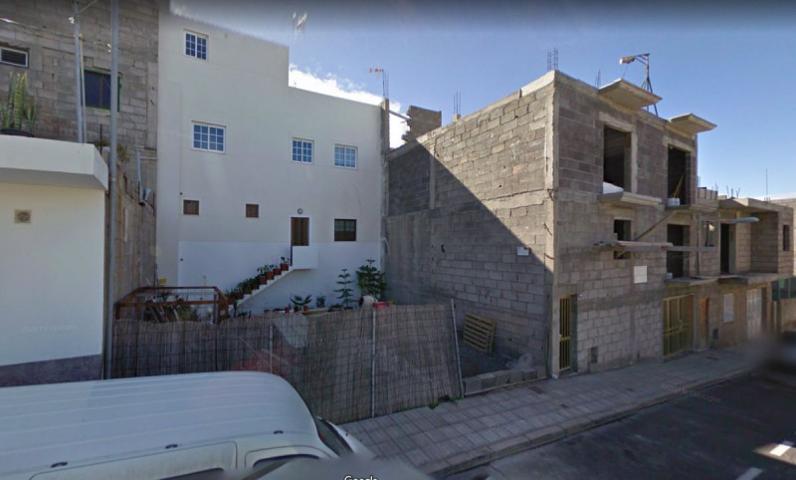 Terreno en venta en Guía de Isora, Playa de San Juan photo 0