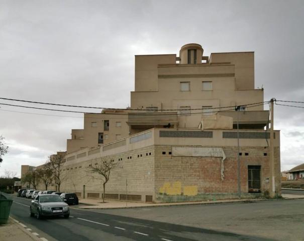 Piso en venta en Vícar, La Gangosa photo 0