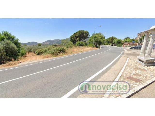 Terreno en venta en Cadalso de los Vidrios photo 0