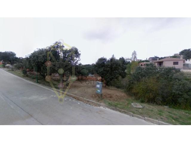 Terreno en venta en Casar photo 0