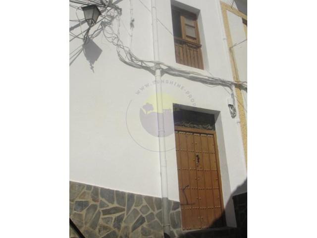 Casa en venta en Bérchules photo 0