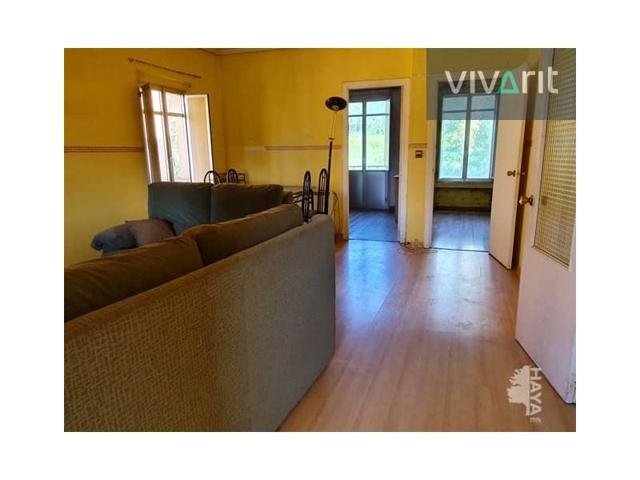 Piso en venta en Ferrol photo 0