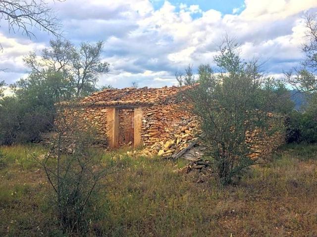 Terreno en venta en Tivenys, Les Planes, 43511 photo 0