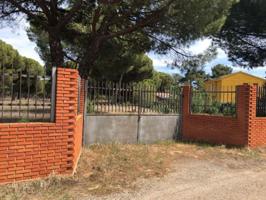 Terreno en venta en Valdestillas, Urbanización la negralada photo 0